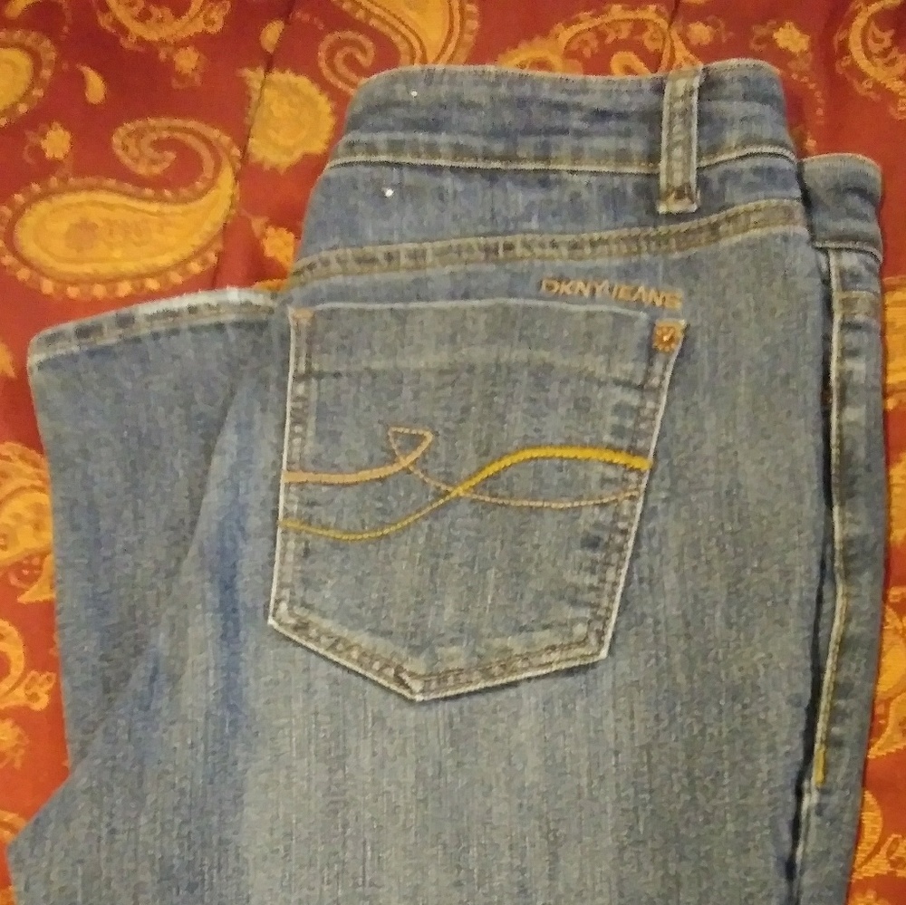 DKNY Jeans